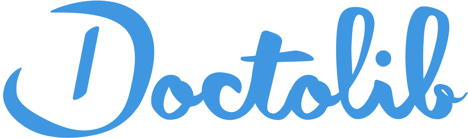 Doctolib